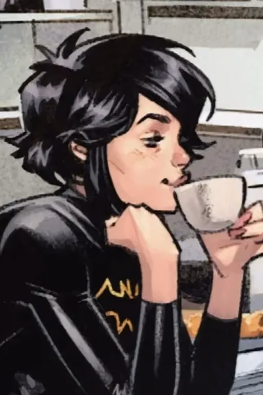 Cassandra cain