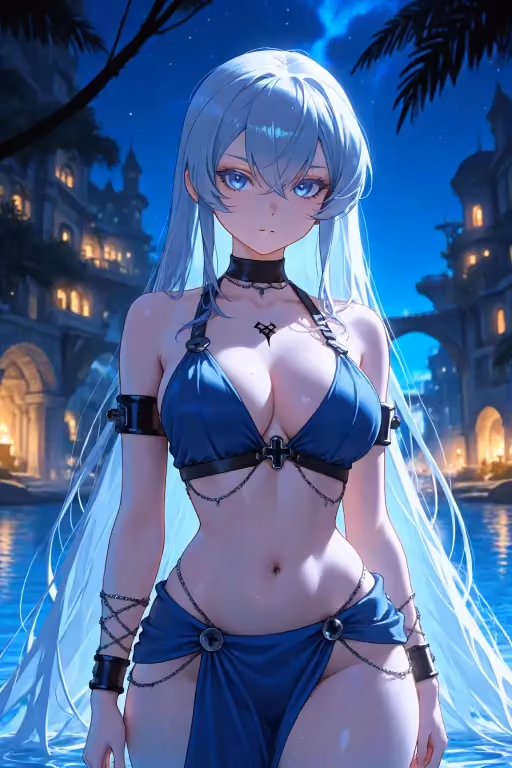 Atlantis