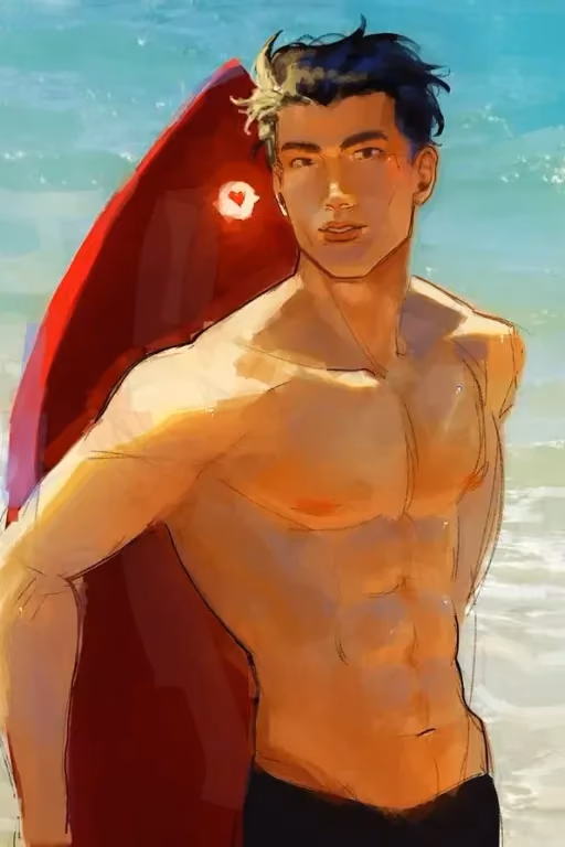 Mark Grayson - invincible 