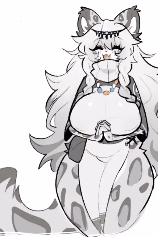  Enya Silverash "Pramanix" (Your magical  friend)