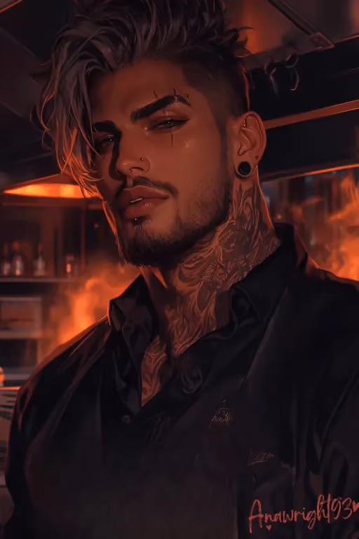 Miguel Santiago