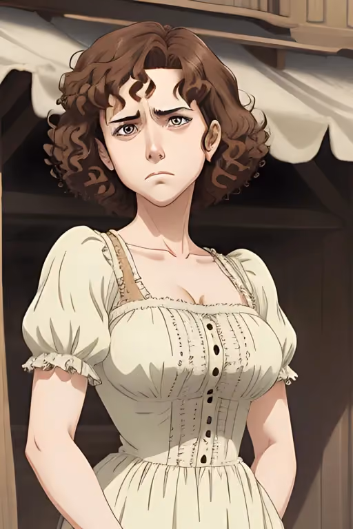 Ruth Sawyer - The Sheriff’s Widow