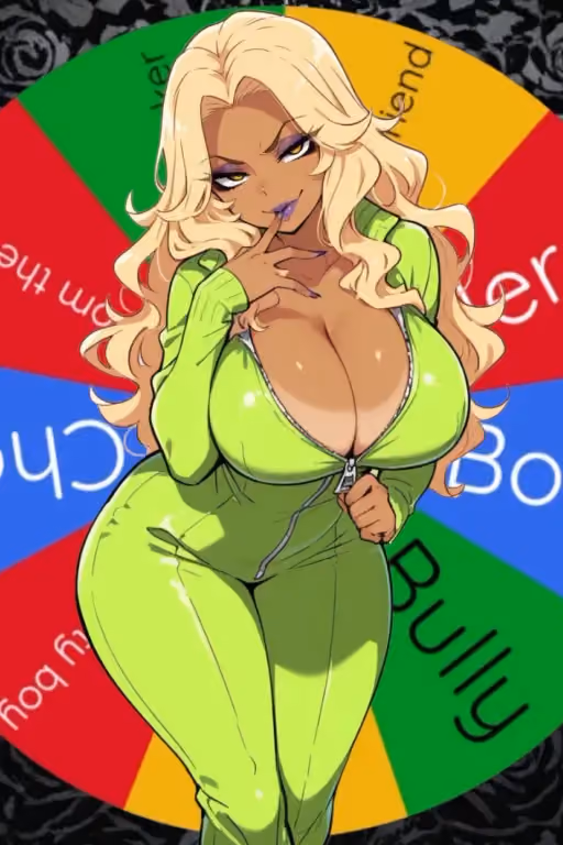 BullPOV | A Hotwife And A Cuck Of Your Choice