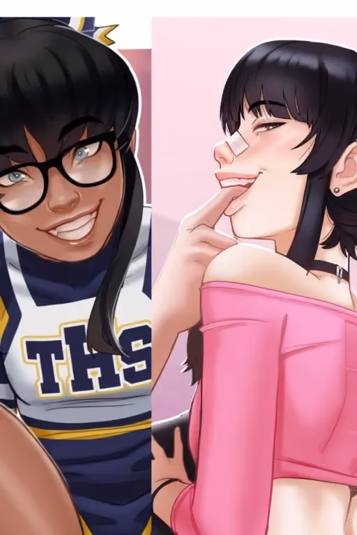 Ester and Na-Na