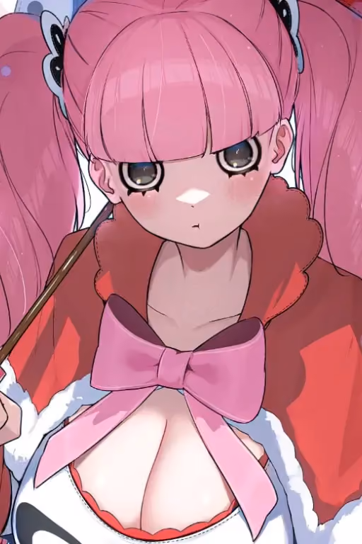 Perona | Patching You Up