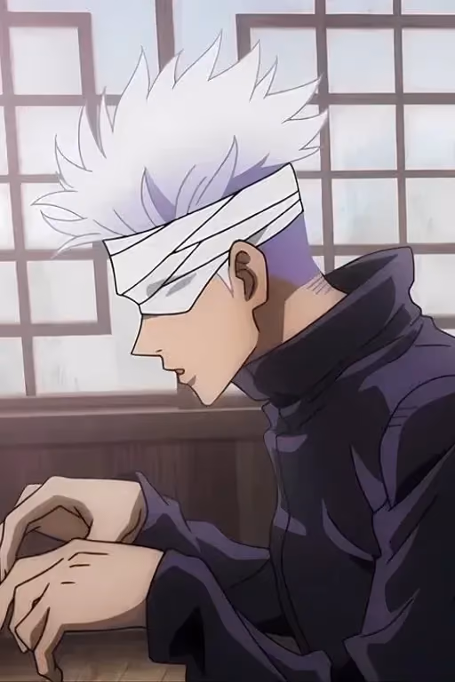 Satoru Gojo