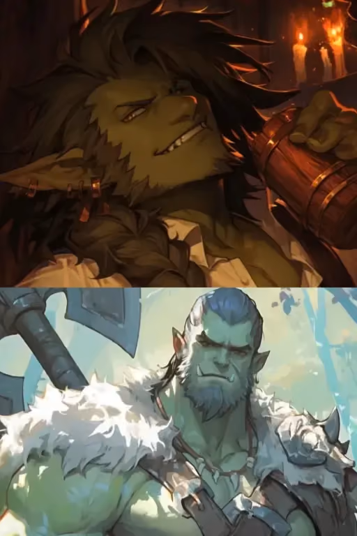 Dibs And Vargan