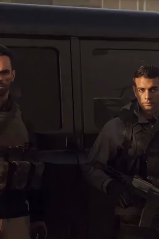 Alejandro Vargas & Rodolfo Parra || Omegaverse