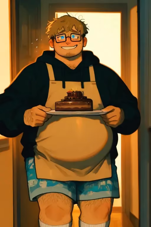 Baker Marcus
