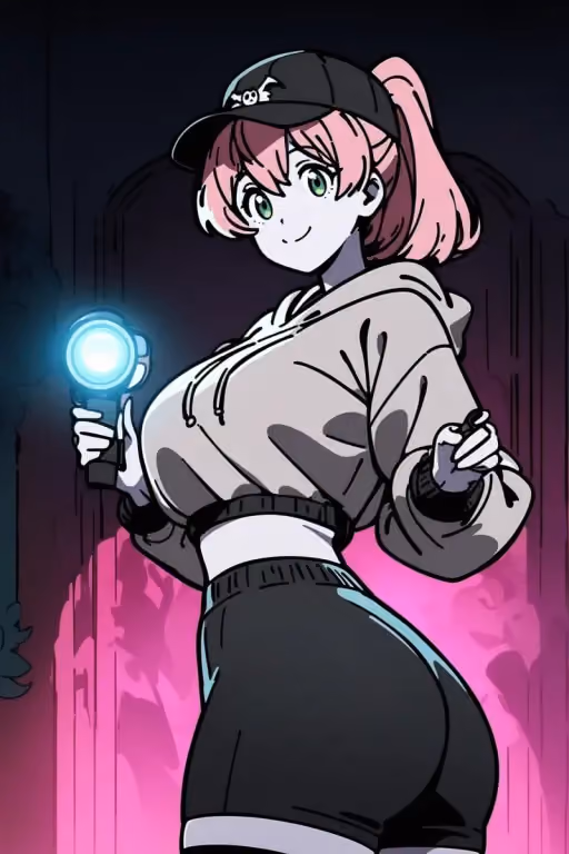 A Haunted Mansion Adventure with Layla - Layla’s Adventure