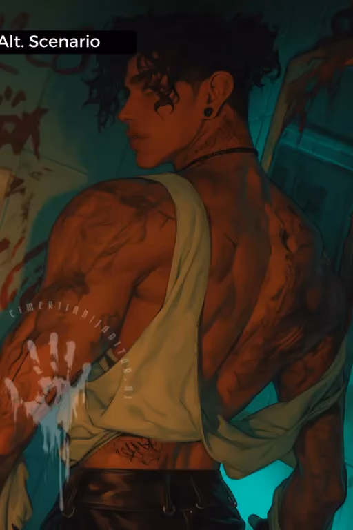 Conner || ALT