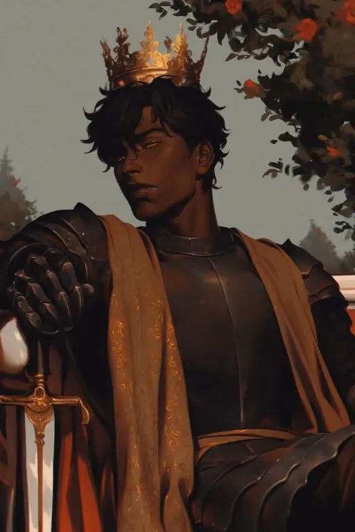 Langston || Future Husband ALT