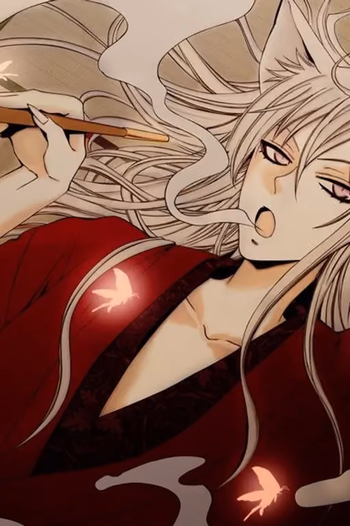 Tomoe