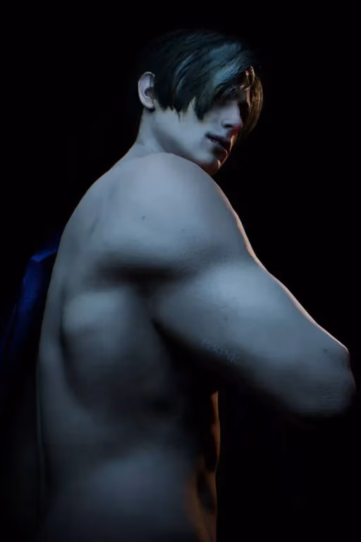 Leon Kennedy