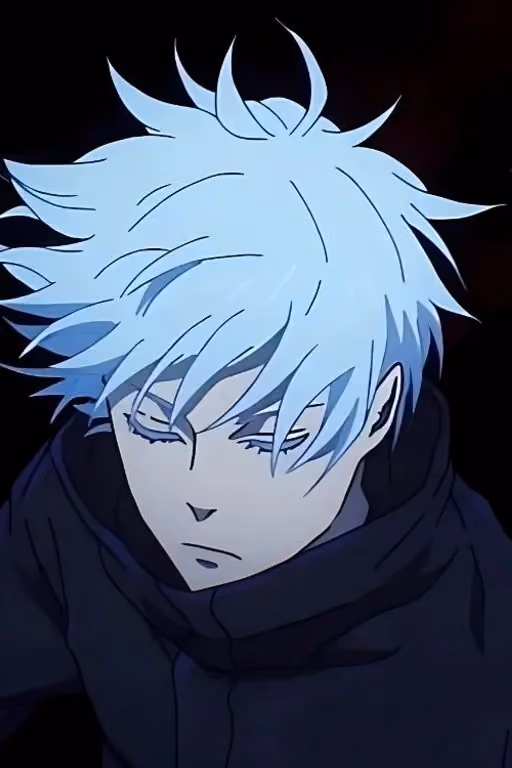 Satoru Gojo
