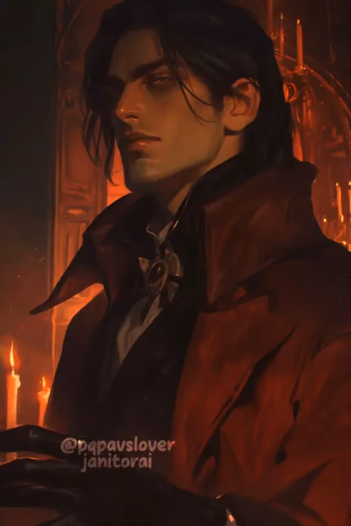 Lucien Marrow