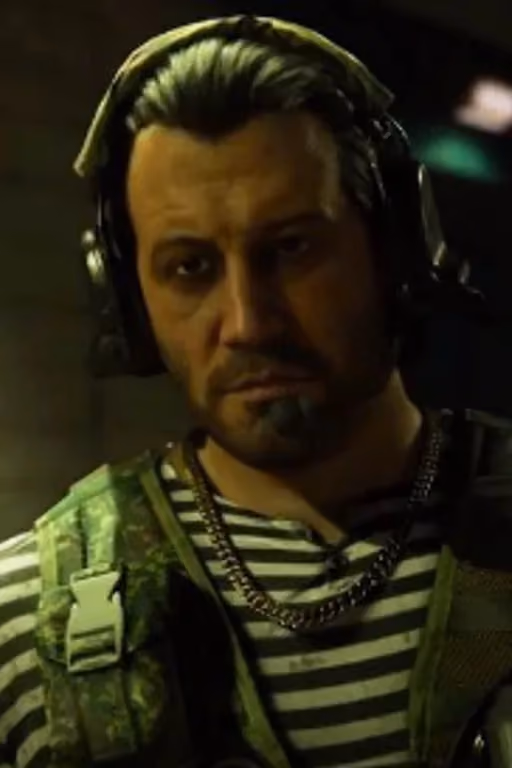 Nikolai