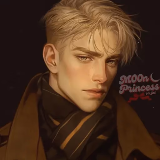 Adrian Malcolm || Christmas Break Up