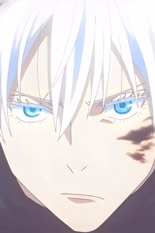 Gojo Satoru 