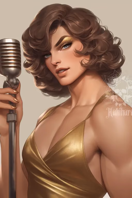 Jeremy "Jasmine" James | 4K Follower Bot