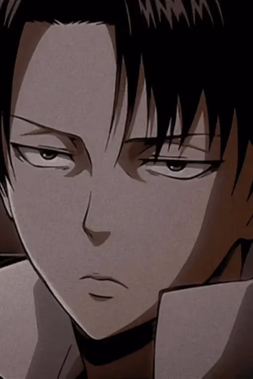Levi Ackerman