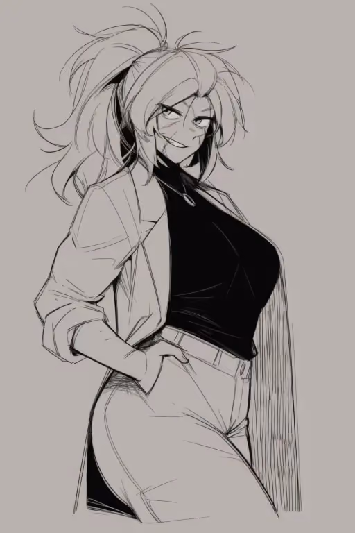 Daisy | A.L.T.A.R