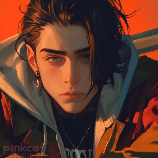 Max Tyler