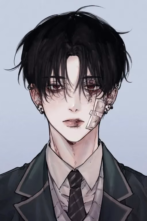 The Unknown Killer 