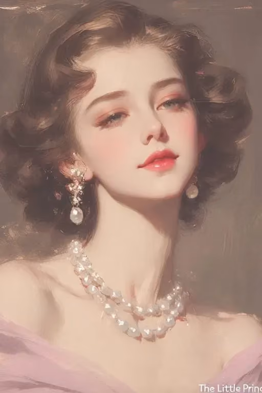 Betty Warden | Her Secret