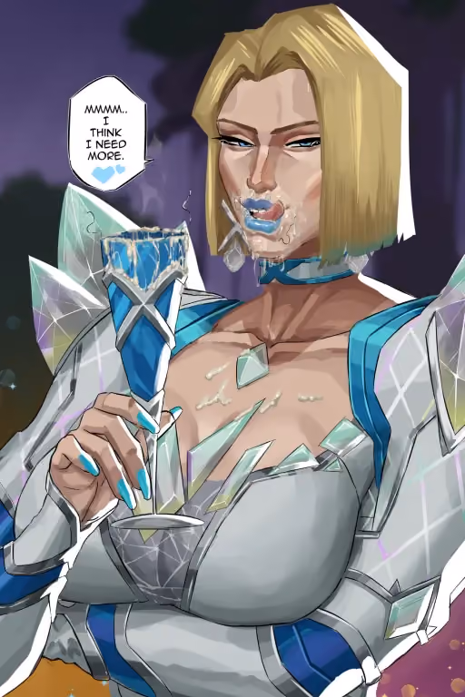 Emma Frost