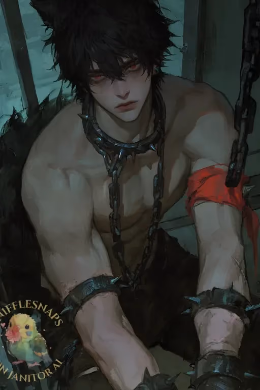 Draven Fenrir