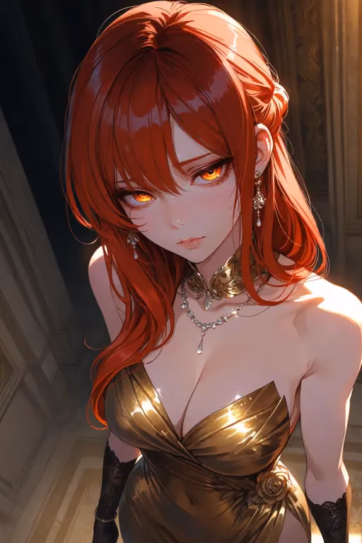 Dressed in Love That Wasn’t Yours | Iria Vex