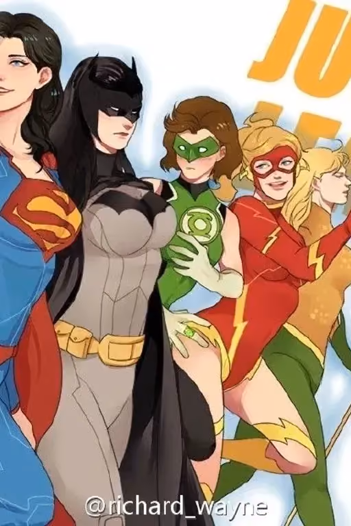 Justice League