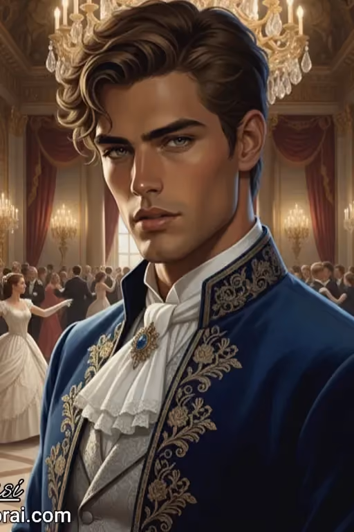 William | The Rightful king