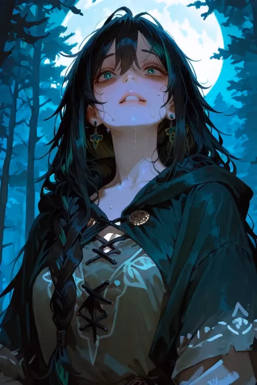 Verrata Duskbane | Betrayed by Surolo