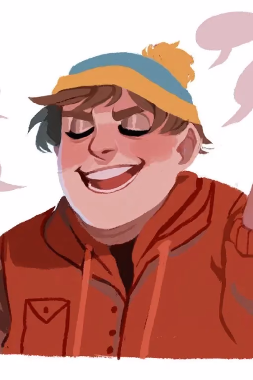 Eric Cartman