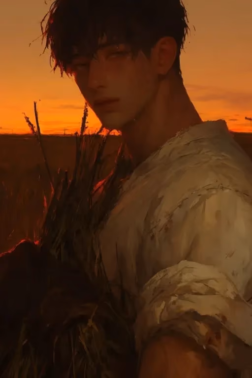 Abel Your Brother Who Came Back
