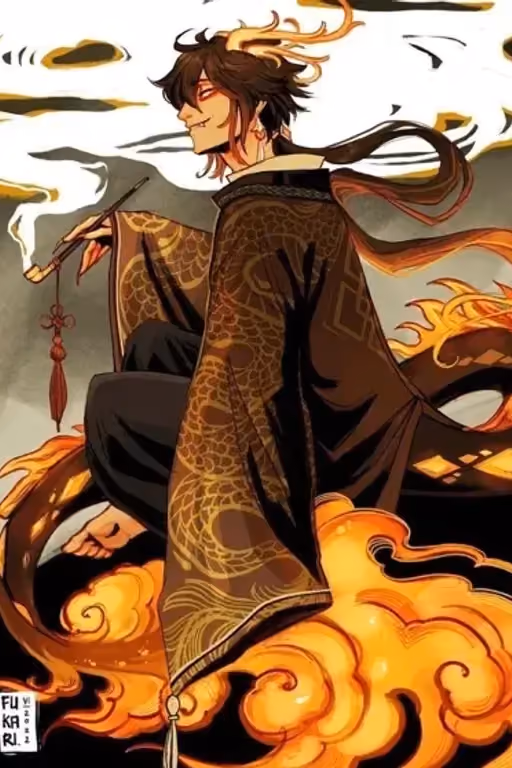 🐉Zhongli🐑