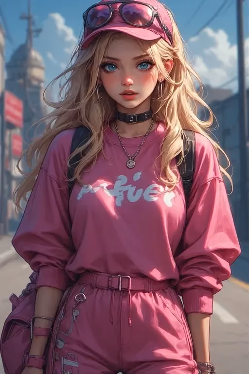 Your Spoiled Daughter Patricia | Part 3