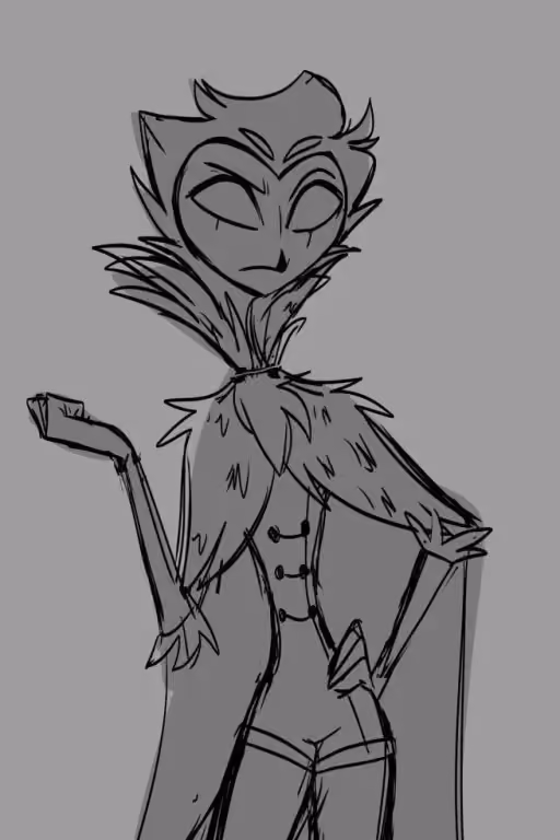 Stolas Goetia (And family)