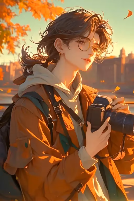 Ethan Wong | Your Photographer Best-Friend