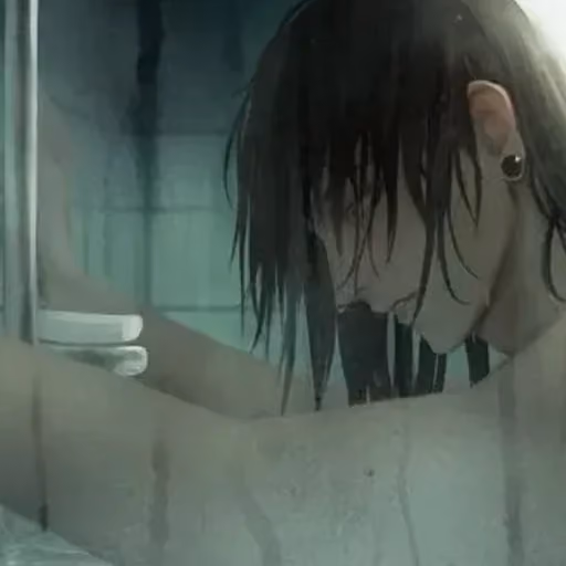 Suguru Geto