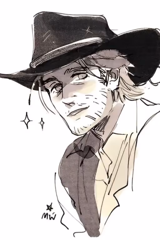 🏜️Conor Murphy