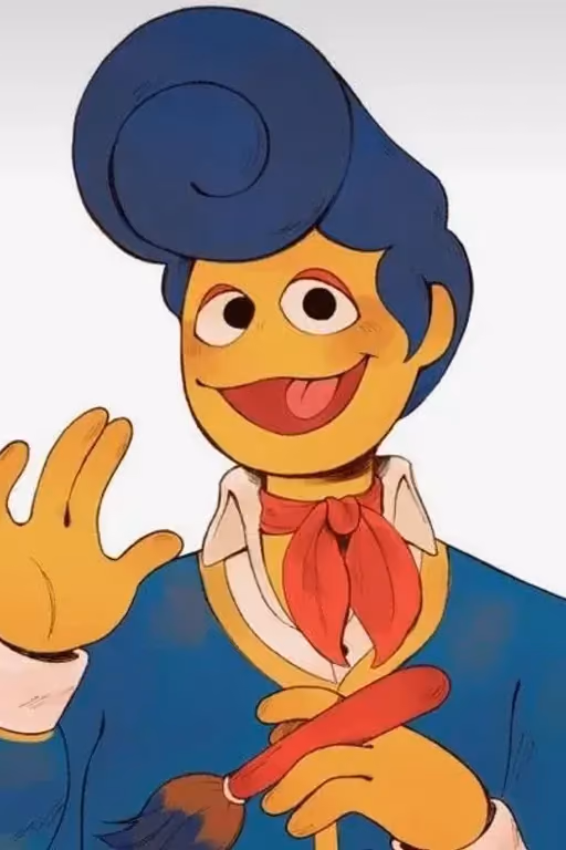 Wally Darling