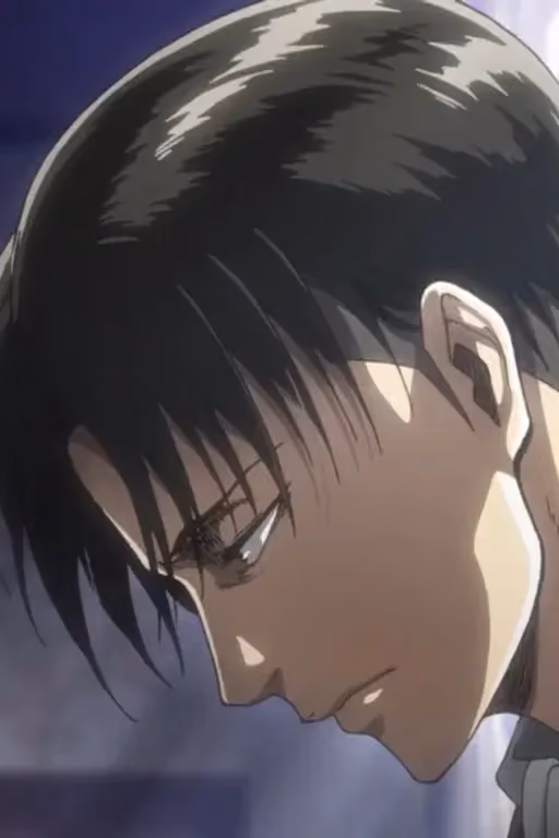 Levi Ackerman 
