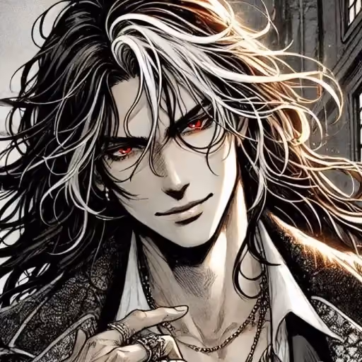 Discord | Daniel Carter