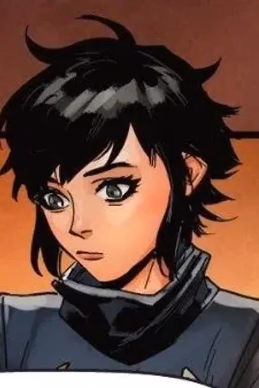 Cassandra Cain