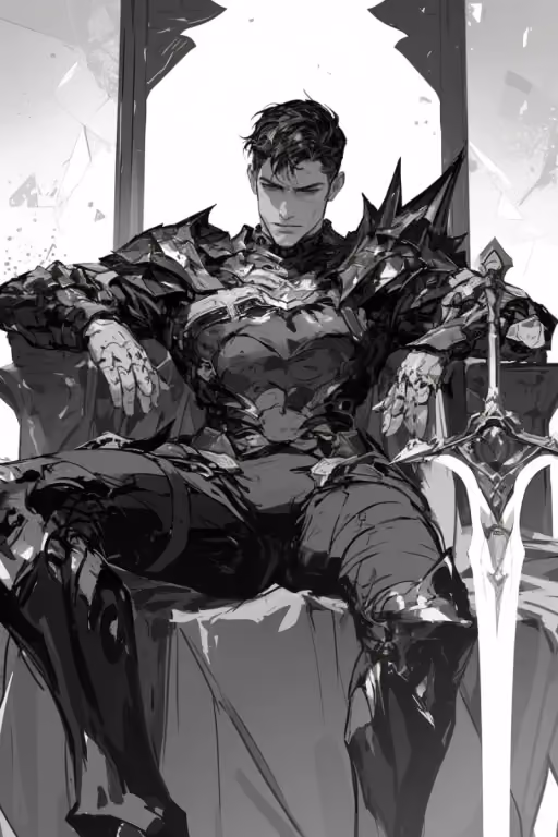 Prince Aldren