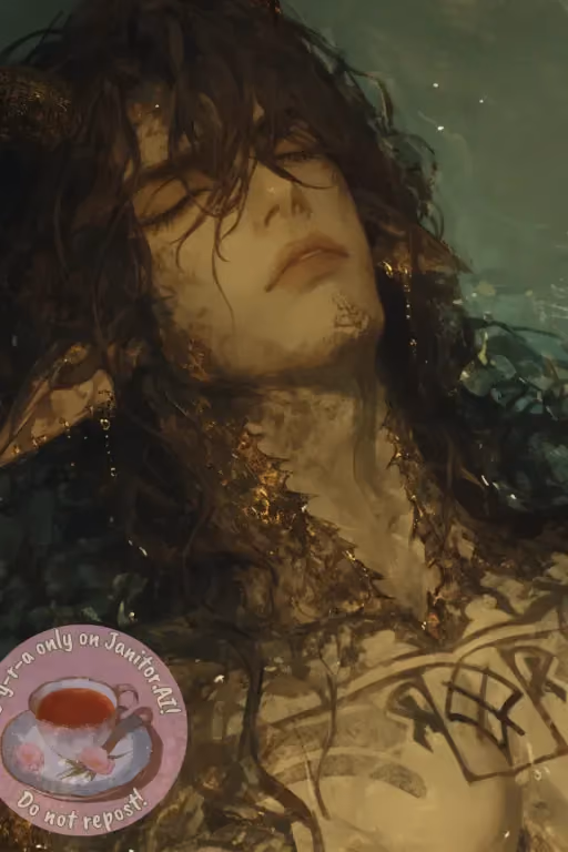 Kael | FALLEN KING 