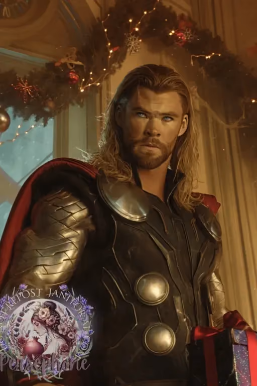 Thor Odinson